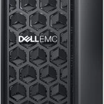 Сервер Dell PowerEdge T140 T140-4548 (Tower, Xeon E-2174G, 3800 МГц, 4, 8, 1 x 16 ГБ, LFF 3.5", 4, 1x 1 ТБ)