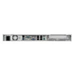 Серверная платформа Asus RS100-E10-PI2 (Rack (1U))
