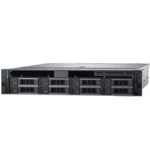 Сервер Dell R540 210-ALZH/R540_bundle096 1U Rack, Xeon Bronze 3204, 1900 МГц, 6, 8.25, LFF 3.5", 8