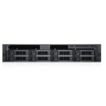 Сервер Dell R540 210-ALZH/R540_bundle096 1U Rack, Xeon Bronze 3204, 1900 МГц, 6, 8.25, LFF 3.5", 8