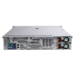 Сервер Dell R540 210-ALZH/R540_bundle096 1U Rack, Xeon Bronze 3204, 1900 МГц, 6, 8.25, LFF 3.5", 8