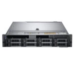Сервер Dell R540 210-ALZH/R540_bundle096 1U Rack, Xeon Bronze 3204, 1900 МГц, 6, 8.25, LFF 3.5", 8