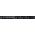 Сервер Dell PowerEdge R440 210-ALZE_bundle169 1U Rack, Xeon Silver 4210, 2200 МГц, 10, 13.75, SFF 2.5", 8