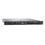 Сервер Dell R440 210-ALZE_bundle165 (1U Rack, Xeon Silver 4210, 2200 МГц, 10, 13.75, SFF 2.5", 8)