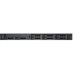 Сервер Dell R440 210-ALZE_bundle165 (1U Rack, Xeon Silver 4210, 2200 МГц, 10, 13.75, SFF 2.5", 8)