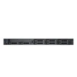Сервер Dell R440 210-ALZE_bundle167 (1U Rack, Xeon Silver 4215, 2500 МГц, 8, 11, SFF 2.5", 8)