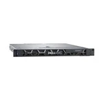 Сервер Dell R440 210-ALZE_bundle167 (1U Rack, Xeon Silver 4215, 2500 МГц, 8, 11, SFF 2.5", 8)