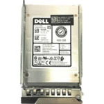 Серверный жесткий диск Dell 400-AXTQ (2,5 SFF, 1.92 ТБ, SATA)