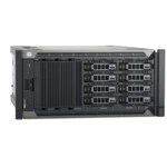 Сервер Dell T440 T440-2458 (Tower, Xeon Bronze 3204, 1900 МГц, 6, 8.25, 2 x 16 ГБ, SFF 2.5", 16, 1x 1.2 ТБ)
