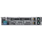 Сервер Dell R540 210-ALZH_bundle108 2U Rack, Xeon Gold 5222, 3800 МГц, 4, 16.5, LFF 3.5", 12