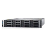 Сервер Dell R540 210-ALZH_bundle108 2U Rack, Xeon Gold 5222, 3800 МГц, 4, 16.5, LFF 3.5", 12