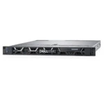 Сервер Dell R640 R640-8585-02 (1U Rack, Xeon Silver 4214, 2200 МГц, 12, 16.5, 3 x 16 ГБ, SFF 2.5", 10, 4x 1.2 ТБ)