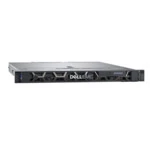 Сервер Dell R440 R440-1857 1U Rack, Xeon Silver 4208, 2600 МГц, 18, 24.75, 1 x 16 ГБ, LFF 3.5", 8, 1x 1 ТБ