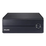 Серверная платформа Shuttle XH110V (Mini-ITX)
