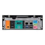 Серверная платформа Shuttle XH110V (Mini-ITX)