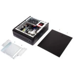 Серверная платформа Shuttle XH110V (Mini-ITX)