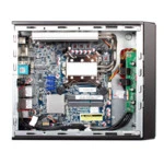 Серверная платформа Shuttle XH110V (Mini-ITX)