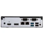 Серверная платформа Shuttle DH310 V2 (Rack (1U))