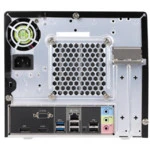 Серверная платформа Shuttle SH310R4 V2 (Desktop)