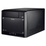 Серверная платформа Shuttle SH310R4 V2 (Desktop)