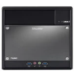 Серверная платформа Shuttle SH310R4 V2 (Desktop)