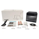 Серверная платформа Shuttle SH310R4 V2 (Desktop)