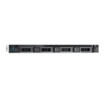 Сервер Dell R240 210-AQQE-9 (1U Rack, Xeon E-2174G, 3800 МГц, 4, 8, 1 x 16 ГБ, LFF 3.5", 4)
