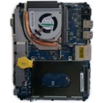 Тонкий клиент Pegatron 3L VENUS 3205U (90P2-5Y00060)