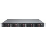 Серверная платформа Supermicro SYS-1027R-N3RF (Rack (1U))