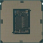 Серверный процессор Intel E-2224 (Intel, 4, 3.4 ГГц, 8)