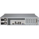 Серверная платформа Supermicro AS -2013S-C0R Rack (2U)