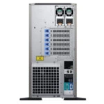 Сервер Dell PowerEdge R540 210-ALZH_bundle118 Tower, Xeon Silver 4214, 2200 МГц, 12, 16.5, LFF 3.5", 12