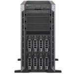 Сервер Dell PowerEdge R540 210-ALZH_bundle118 Tower, Xeon Silver 4214, 2200 МГц, 12, 16.5, LFF 3.5", 12