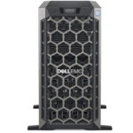 Сервер Dell PowerEdge R540 210-ALZH_bundle118 Tower, Xeon Silver 4214, 2200 МГц, 12, 16.5, LFF 3.5", 12
