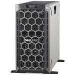Сервер Dell PowerEdge R540 210-ALZH_bundle118 Tower, Xeon Silver 4214, 2200 МГц, 12, 16.5, LFF 3.5", 12