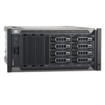 Сервер Dell PowerEdge R540 210-ALZH_bundle118 Tower, Xeon Silver 4214, 2200 МГц, 12, 16.5, LFF 3.5", 12