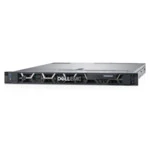 Сервер Dell PowerEdge R640 210-AKWU_bundle330 (1U Rack, Xeon Silver 4210, 2200 МГц, 10, 13.75, SFF 2.5", 10)