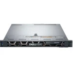 Сервер Dell PowerEdge R640 210-AKWU_bundle330 (1U Rack, Xeon Silver 4210, 2200 МГц, 10, 13.75, SFF 2.5", 10)