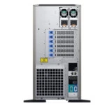 Сервер Dell PowerEdge T440 T440-2373 (Tower, Xeon Silver 4208, 2100 МГц, 8, 11, 1 x 16 ГБ, LFF 3.5", 8, 1x 1 ТБ)