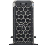 Сервер Dell PowerEdge T440 T440-2427 (Tower, Xeon Silver 4208, 2100 МГц, 8, 11, 2 x 16 ГБ, LFF 3.5", 8, 1x 1 ТБ)