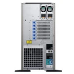 Сервер Dell PowerEdge T440 T440-2427 (Tower, Xeon Silver 4208, 2100 МГц, 8, 11, 2 x 16 ГБ, LFF 3.5", 8, 1x 1 ТБ)