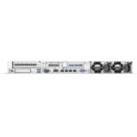 Сервер HPE ProLiant DL360 Gen10 P19775-B21 (1U Rack, Xeon Silver 4214, 2200 МГц, 12, 16.5, 1 x 16 ГБ, SFF 2.5", 8)