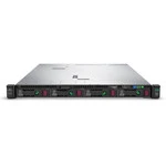 Сервер HPE ProLiant DL360 Gen10 P19779-B21 (1U Rack, Xeon Silver 4210, 2200 МГц, 10, 13.75, 1 x 16 ГБ, SFF 2.5", 8)