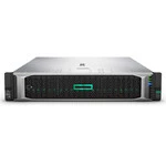 Сервер HPE ProLiant DL380 Gen10 P20182-B21 (2U Rack, Xeon Bronze 3204, 1900 МГц, 6, 8.25, 1 x 16 ГБ, LFF 3.5", 8)