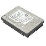 Серверный жесткий диск Supermicro HDD-T6TB-HUS726T6TALE6L4 (3,5 LFF, 6 ТБ, SATA)