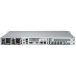 Сервер Supermicro CSE-825TQ-563LPB/X11DPL SMR0130 (2U Rack, Xeon Silver 4112, 2600 МГц, 4, 8.25, 1 x 16 ГБ, LFF 3.5", 8)