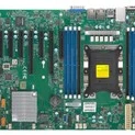 Сервер Supermicro CSE-825TQ-R740LPB SMR0138 (2U Rack, Xeon Silver 4112, 2600 МГц, 4, 8.25, 1 x 16 ГБ, LFF 3.5", 8)