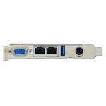 Аксессуар для сервера ADVANTECH PCI-7032F PCI-7032F-00A1E