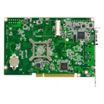 Аксессуар для сервера ADVANTECH PCI-7032F PCI-7032F-00A1E