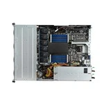 Серверная платформа Asus RS500A-E10-PS4 90SF00X1-M00130 (Rack (1U))